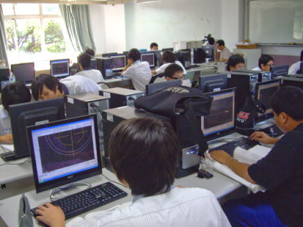 CAM電腦教室