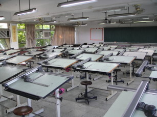 專業製圖教室