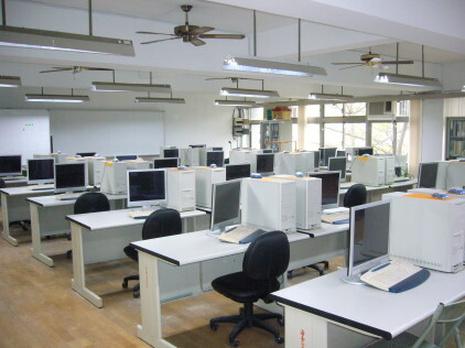 CAD電腦教室