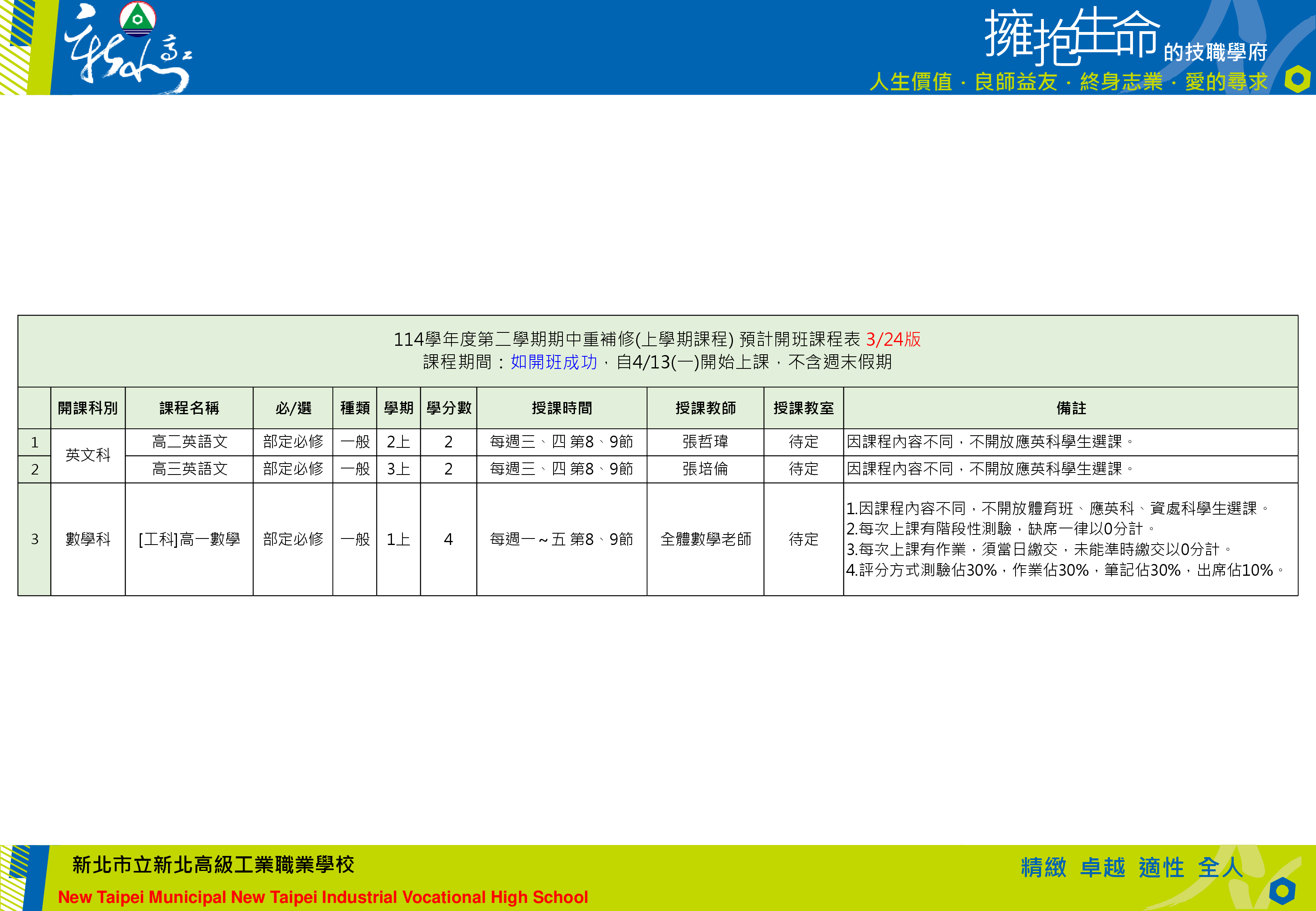 114-2期中重補修預計開班課程表(公告用)_1150324v2