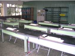 機械電學教室