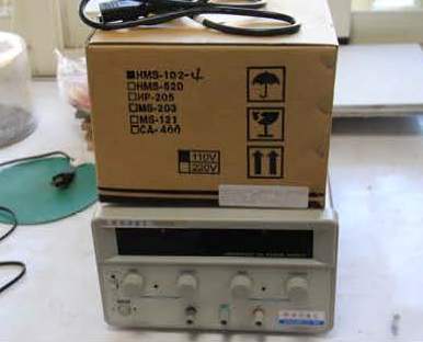 電鍍機