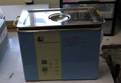 清洗機