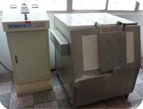 玻璃吹製