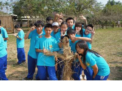 特殊教育科集錦