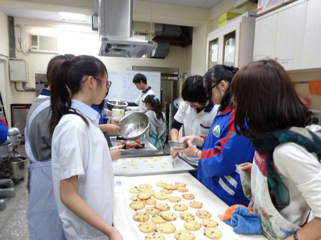 102學年度融合社團