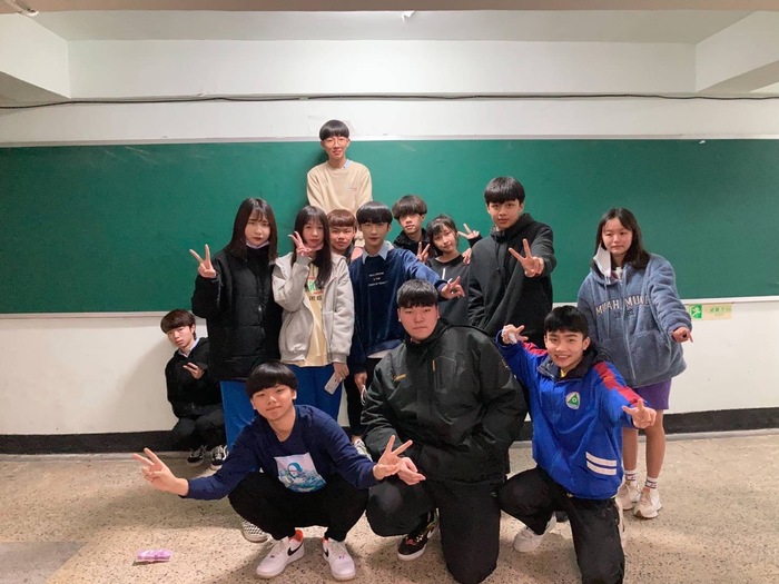 110學年度(第10屆)
